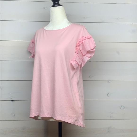 🖤4/$25🖤 New Day Blouse - Picture 5 of 8